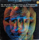 Bill Russo - School Of Rebellion (Vinyle Usagé)