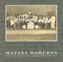 Matana Roberts - Coin Coin Chapter Two: Mississippi Moonchile (Vinyle Usagé)
