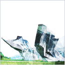 Silent Land Time Machine - I Am No Longer Alone With Myself And Can Only Artificially Recall The Scary And Beautiful Feeling Of Solitude (Vinyle Usagé)