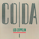 Led Zeppelin - Coda (180g) (Vinyle Neuf)