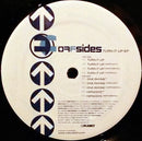 Offsides - Turn It Up (Vinyle Usagé)
