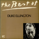Duke Ellington - The Best Of Duke Ellington (Vinyle Usagé)