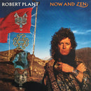 Robert Plant - Now and Zen (Vinyle Usagé)