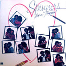 Spinners - Love Trippin (Vinyle Usagé)