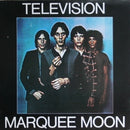 Television - Marquee Moon (Vinyle Usagé)
