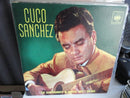 Cuco Sanchez - Con Acompaniento De Mariachi Arpa Y Guitarra (Vinyle Usagé)