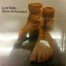 Various - Lost Soles Partir Du Bod Pied (Vinyle Usagé)