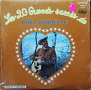 Paul Brunelle - Les 20 Grands Succes De Paul Brunelle (Vinyle Usagé)