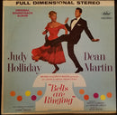Judy Holliday / Dean Martin - Bells Are Ringing (Vinyle Usagé)