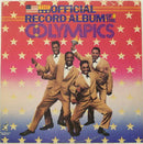Olympics - The Official Record Album Of The Olympics (Vinyle Usagé)