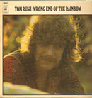 Tom Rush - Wrong End Of The Rainbow (Vinyle Usagé)