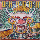 Dragon - Dragon (Vinyle Usagé)