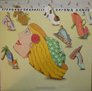Stephane Grappelli - Uptown Dance (Vinyle Usagé)