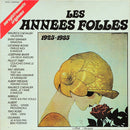 Various - Les Annees Folles 1925-1935 (Vinyle Usagé)