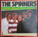 Spinners - Grand Slam (Vinyle Usagé)