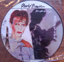 David Bowie - Scary Monsters (Vinyle Usagé)