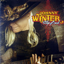 Johnny Winter - Step Back (Vinyle Usagé)