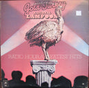 National Lampoon - Gold Turkey (Radio Hour/Greatest Hits) (Vinyle Usagé)