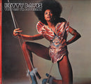 Betty Davis - They Say Im Different (Vinyle Usagé)