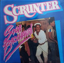 Scrunter - Soca Bacchanal (Vinyle Usagé)