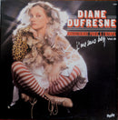Diane Dufresne - J me Sens Ben: Enregistrement Public a l Olympia Vol 2 (Vinyle Usagé)