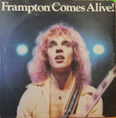 Peter Frampton - Frampton Comes Alive (Vinyle Usagé)