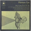 Human Eye - They Came From The Sky (Vinyle Usagé)