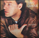 David Gilmour - About Face (Vinyle Usagé)