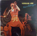 Vinegar Joe - Rock N Roll Gypsies (Vinyle Usagé)