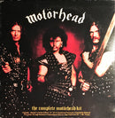 Motorhead - The Complete Motorhead Kit (Vinyle Usagé)