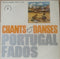 Various - Chants & Danses: Portugal Fados (Vinyle Usagé)