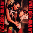 Adam Ant - Vive Le Rock (Vinyle Usagé)