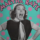 Martha Raye - Martha Raye (Vinyle Usagé)