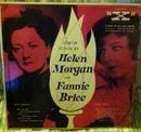 Helen Morgan / Fanny Brice - Torch Songs (Vinyle Usagé)
