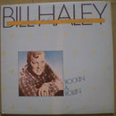 Bill Haley - Rockin and Rollin (Vinyle Usagé)