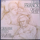 Franck / Steed - Organ Music (Vinyle Usagé)