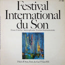 Various - Festival International Du Son 1971 (Vinyle Usagé)