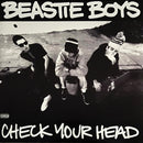 Beastie Boys - Check Your Head (Vinyle Usagé)