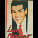 Luis Mariano - Maria Elena (Vinyle Usagé)