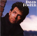 David Foster - David Foster (Vinyle Usagé)