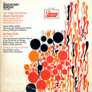 Davidovsky / Kolb - Synchronisms No 6 / Trobar Clus (Vinyle Usagé)