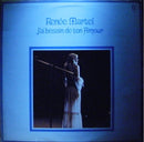 Renee Martel - J Ai Besoin De Ton Amour (Vinyle Usagé)