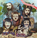 Stealers Wheel - Stealers Wheel (Vinyle Usagé)