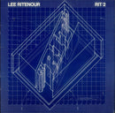 Lee Ritenour - Rit 2 (Vinyle Usagé)