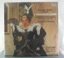 Rossini / Scimone / Horne - L'italiana In Algeri (Vinyle Usagé)
