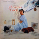 Gisele MacKenzie - Christmas With Gisele (Vinyle Usagé)