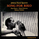 Johnny Dyani - Song For Biko (Vinyle Usagé)