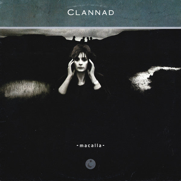 Clannad - Macalla (Vinyle Usagé)