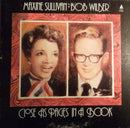 Maxine Sullivan / Bob Wilber - Close As Pages In A Book (Vinyle Usagé)