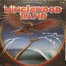 Minglewood Band - Out On A Limb (Vinyle Usagé)
